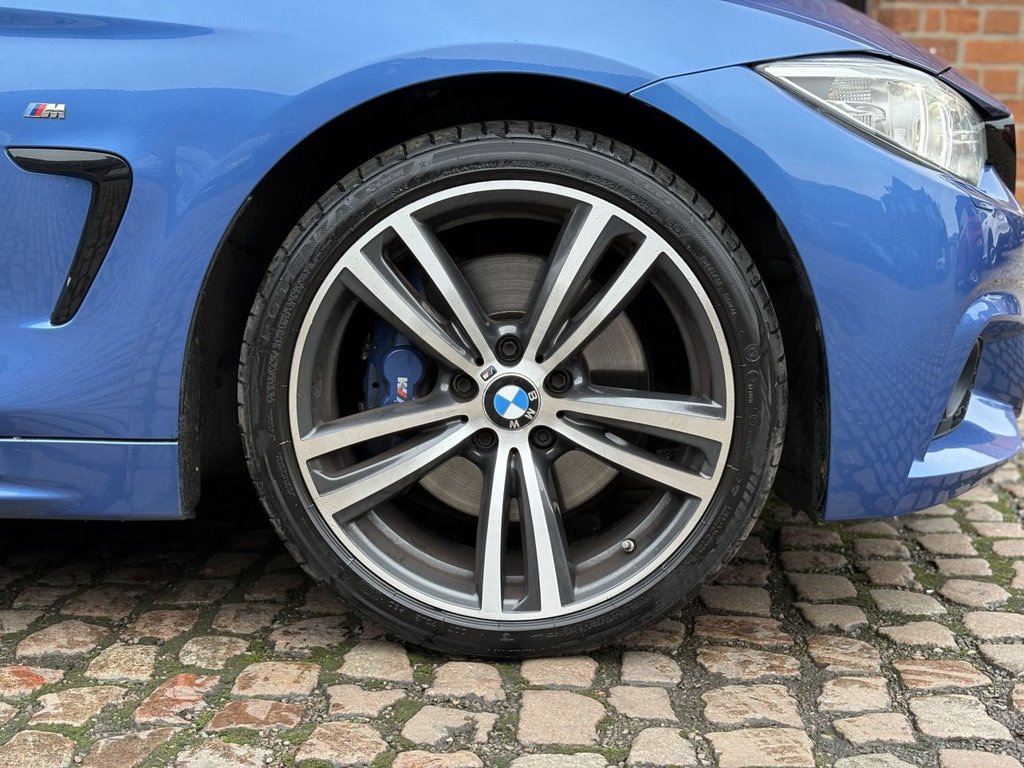 Used BMW 4 Series 2016 for sale - 77328036: Photo 15