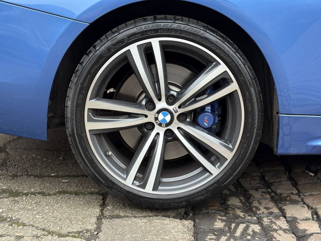 Used BMW 4 Series 2016 for sale - 77328036: Photo 18