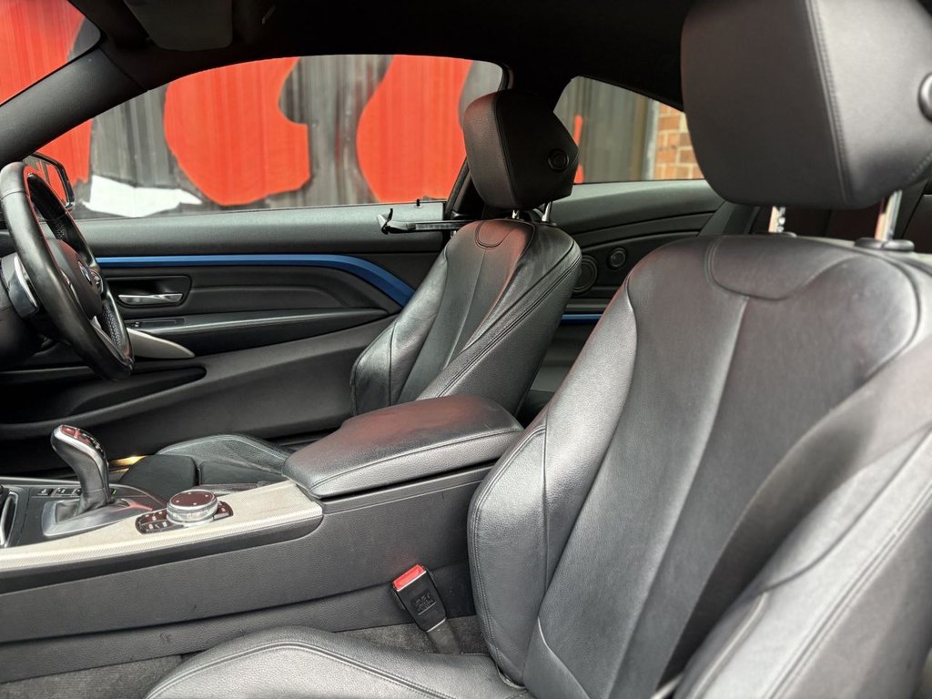 Used BMW 4 Series 2016 for sale - 77328036: Photo 25