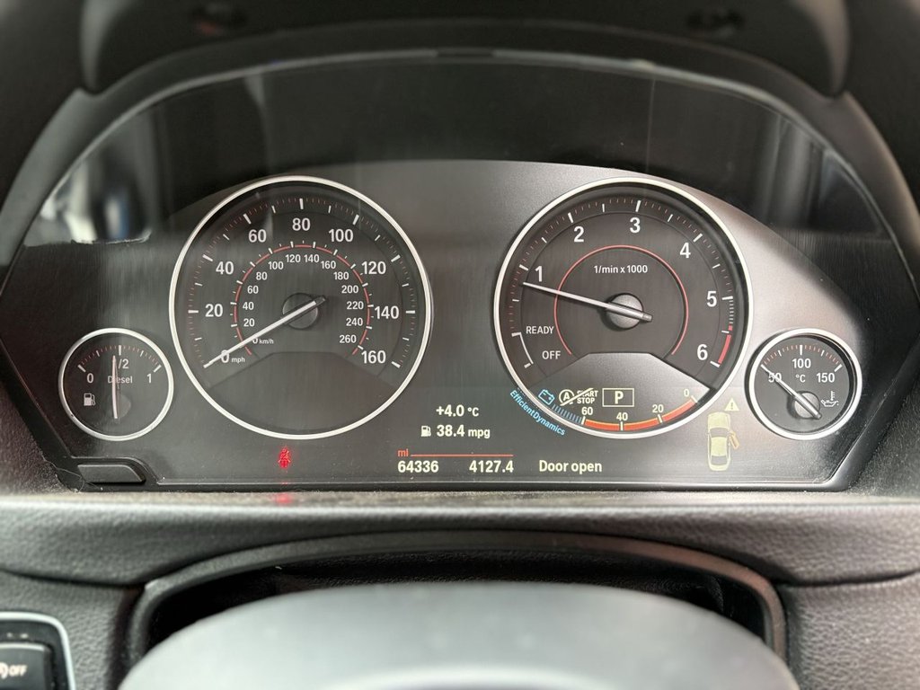 Used BMW 4 Series 2016 for sale - 77328036: Photo 28