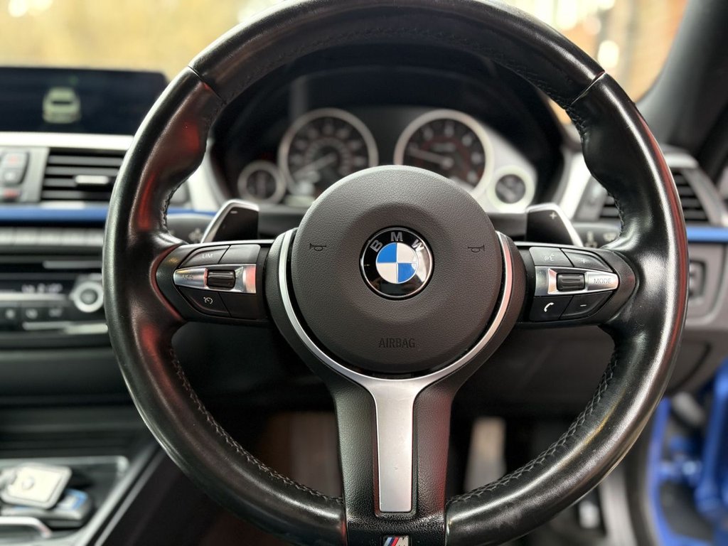 Used BMW 4 Series 2016 for sale - 77328036: Photo 29