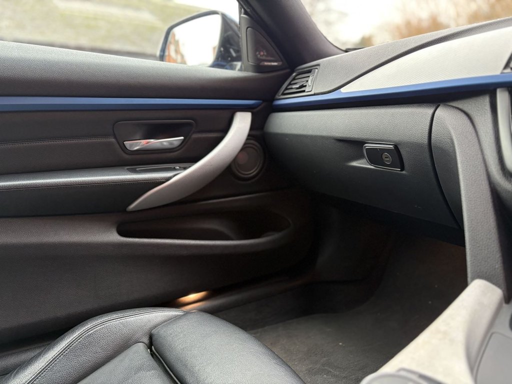 Used BMW 4 Series 2016 for sale - 77328036: Photo 30