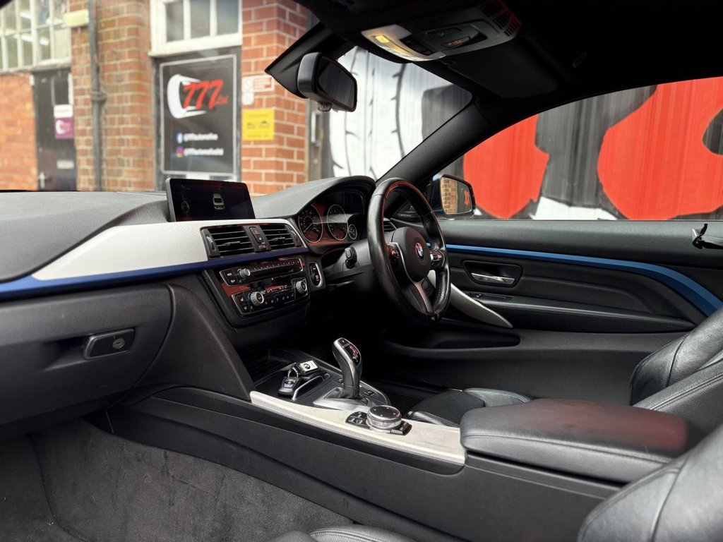 Used BMW 4 Series 2016 for sale - 77328036: Photo 4