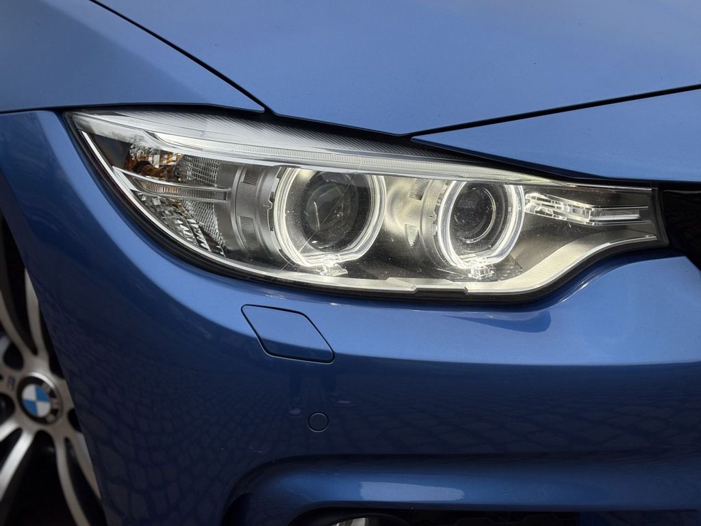 Used BMW 4 Series 2016 for sale - 77328036: Photo 7