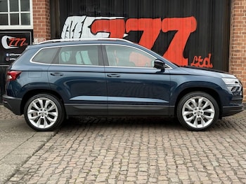 Used Skoda Karoq 2018 for sale - 78583085: Photo