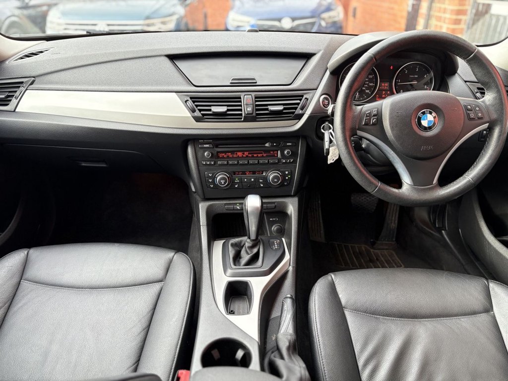 Used BMW X1 2011 for sale - 77905463: Photo 12