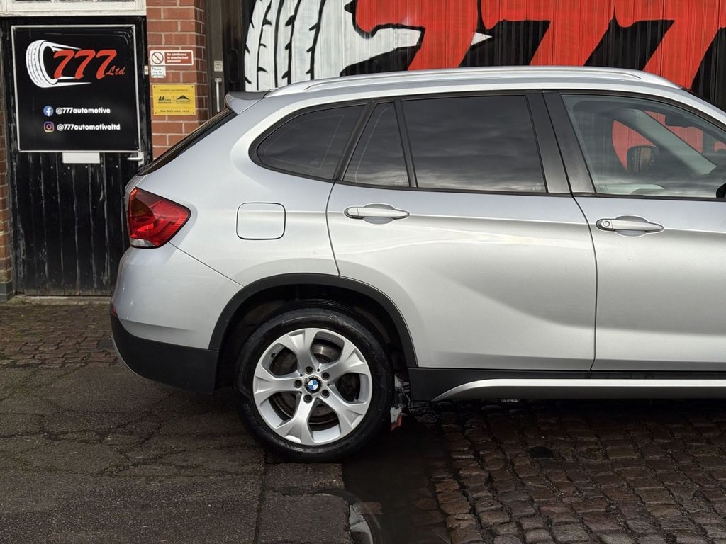 Used BMW X1 2011 for sale - 77905463: Photo 13