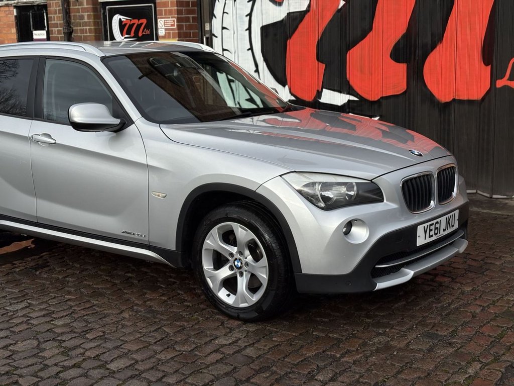 Used BMW X1 2011 for sale - 77905463: Photo 14