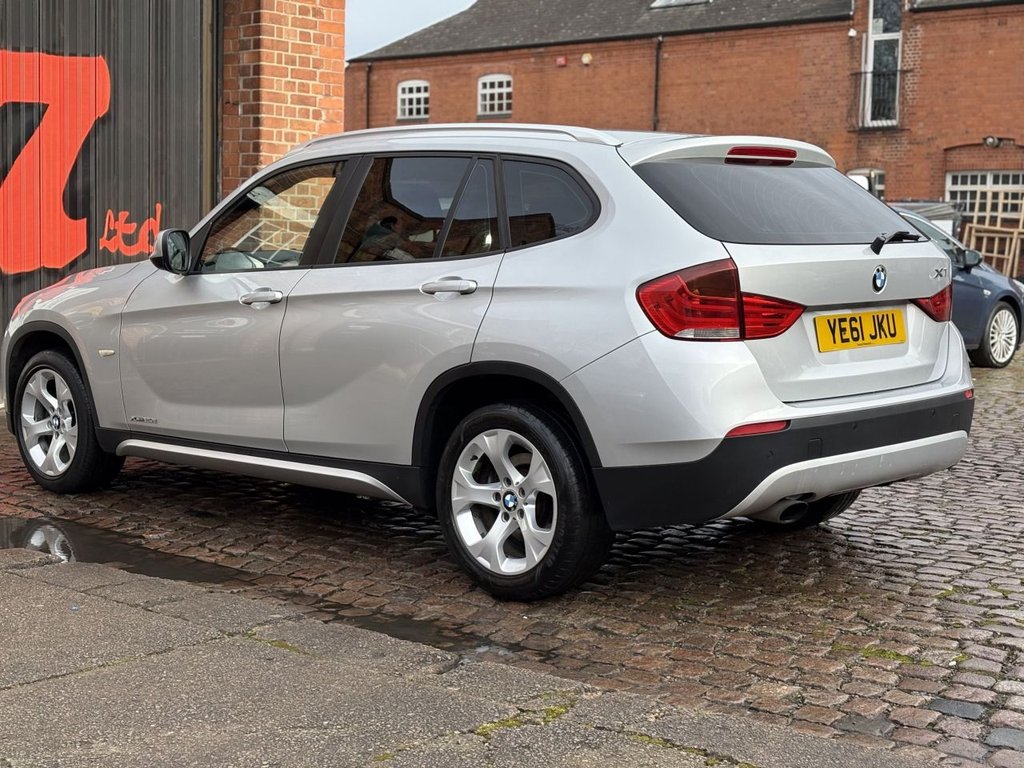 Used BMW X1 2011 for sale - 77905463: Photo 15