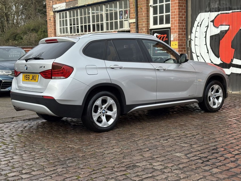 Used BMW X1 2011 for sale - 77905463: Photo 16