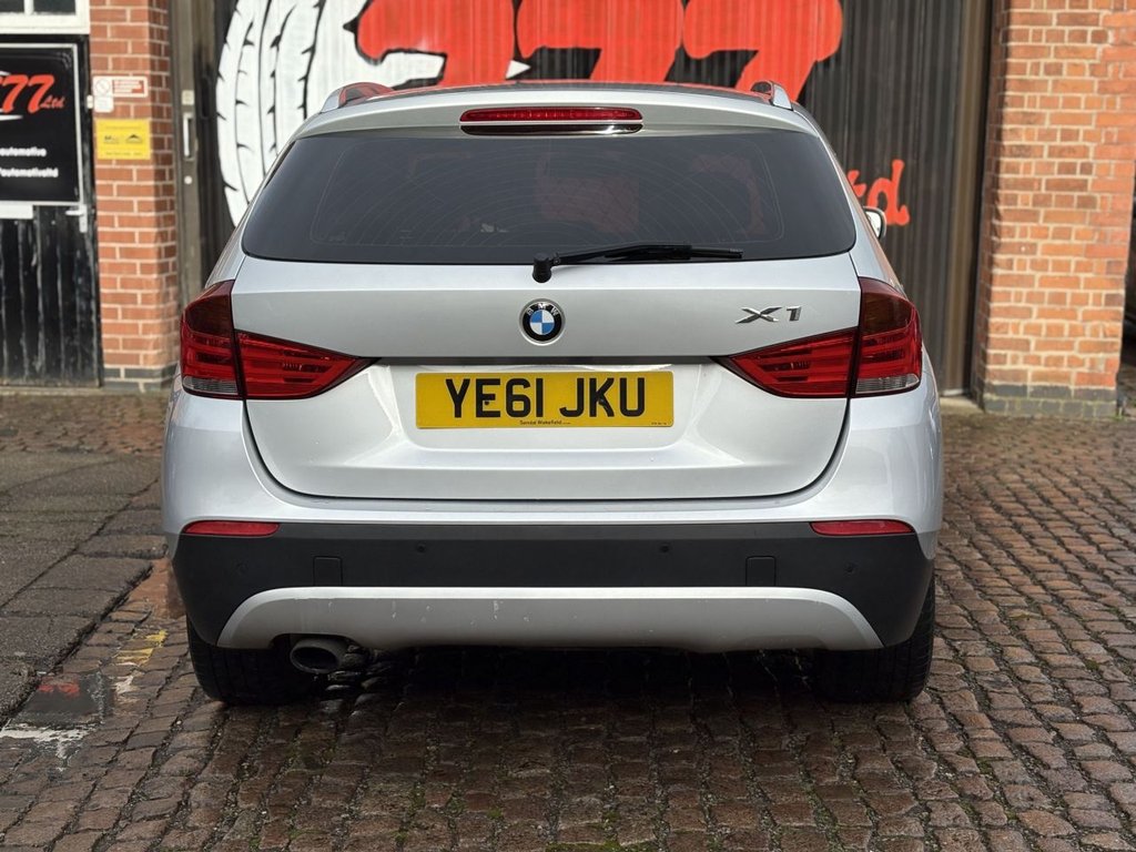 Used BMW X1 2011 for sale - 77905463: Photo 17
