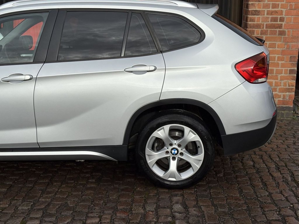 Used BMW X1 2011 for sale - 77905463: Photo 19
