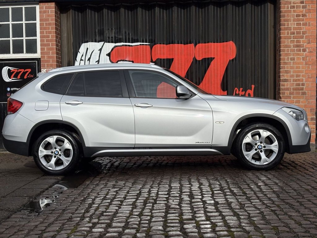 Used BMW X1 2011 for sale - 77905463: Photo 2