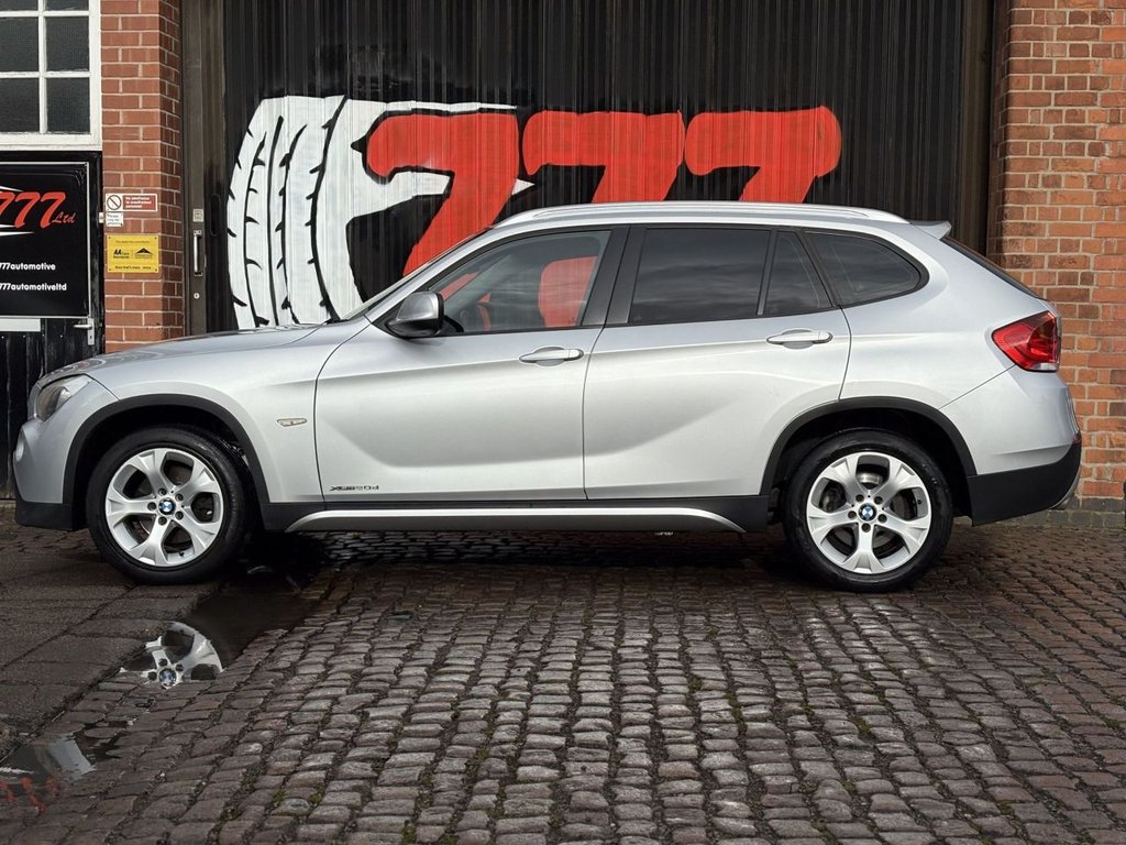 Used BMW X1 2011 for sale - 77905463: Photo 20