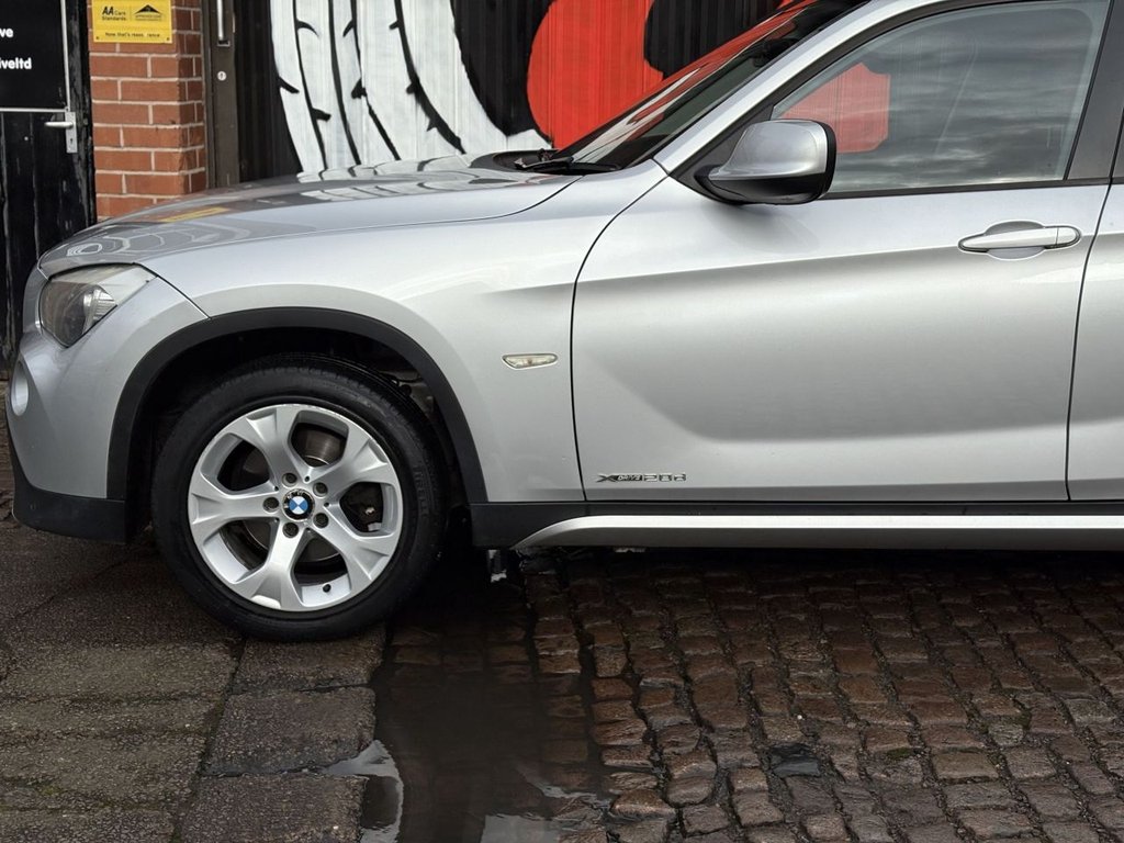 Used BMW X1 2011 for sale - 77905463: Photo 21