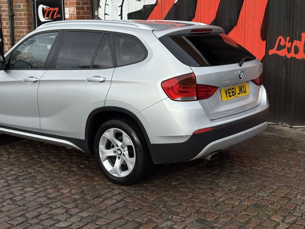 Used BMW X1 2011 for sale - 77905463: Photo 22