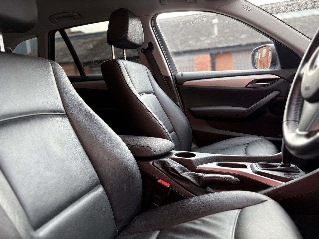 Used BMW X1 2011 for sale - 77905463: Photo 24