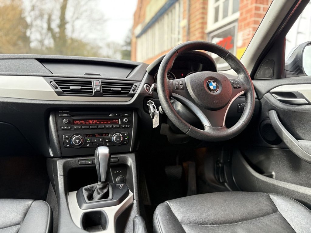 Used BMW X1 2011 for sale - 77905463: Photo 25