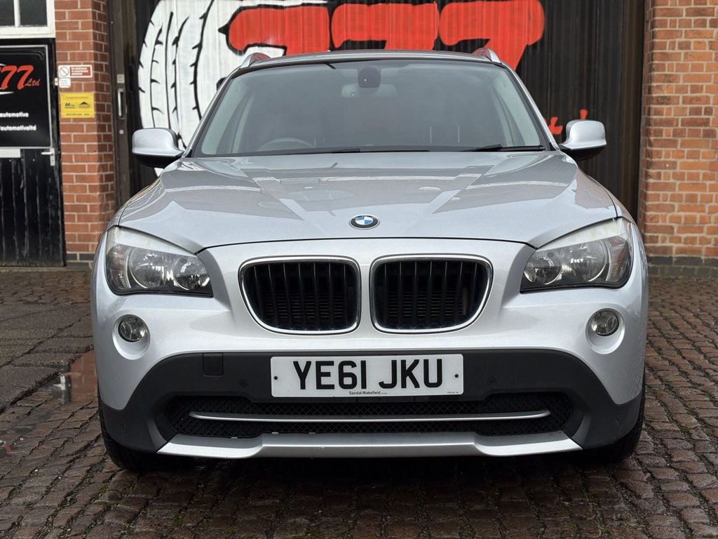 Used BMW X1 2011 for sale - 77905463: Photo 3