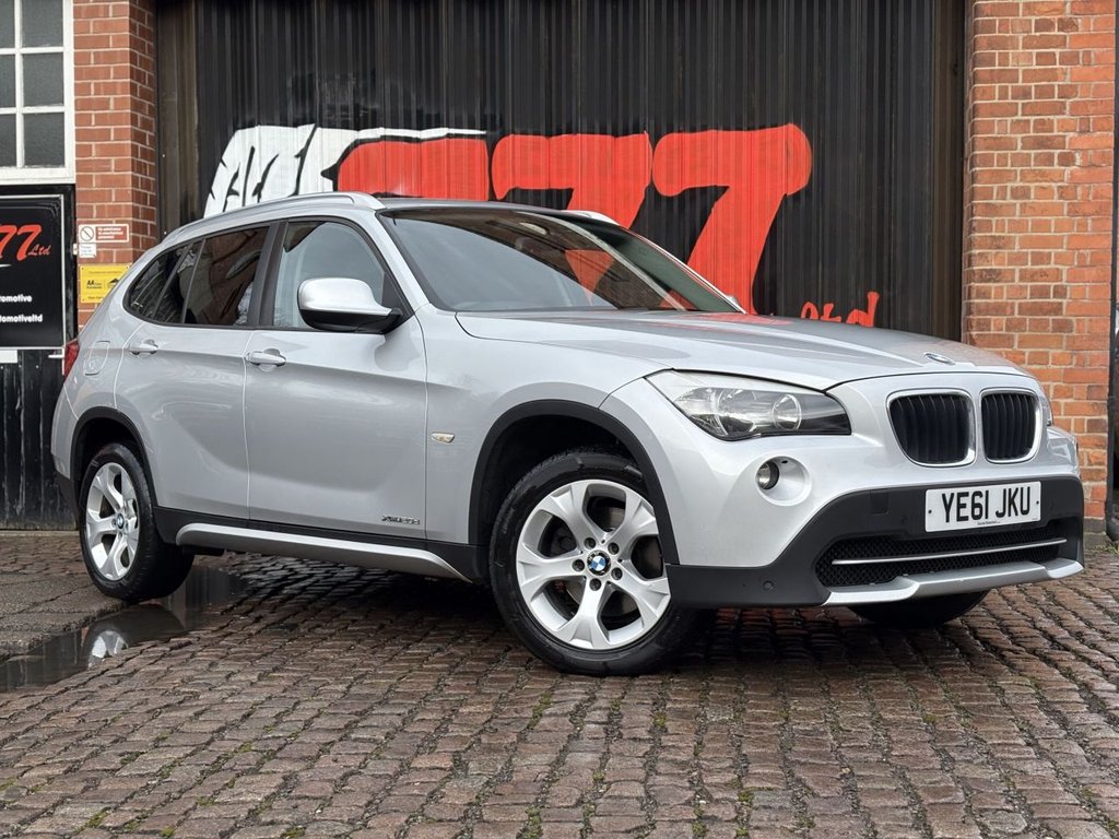 Used BMW X1 2011 for sale - 77905463: Photo 4