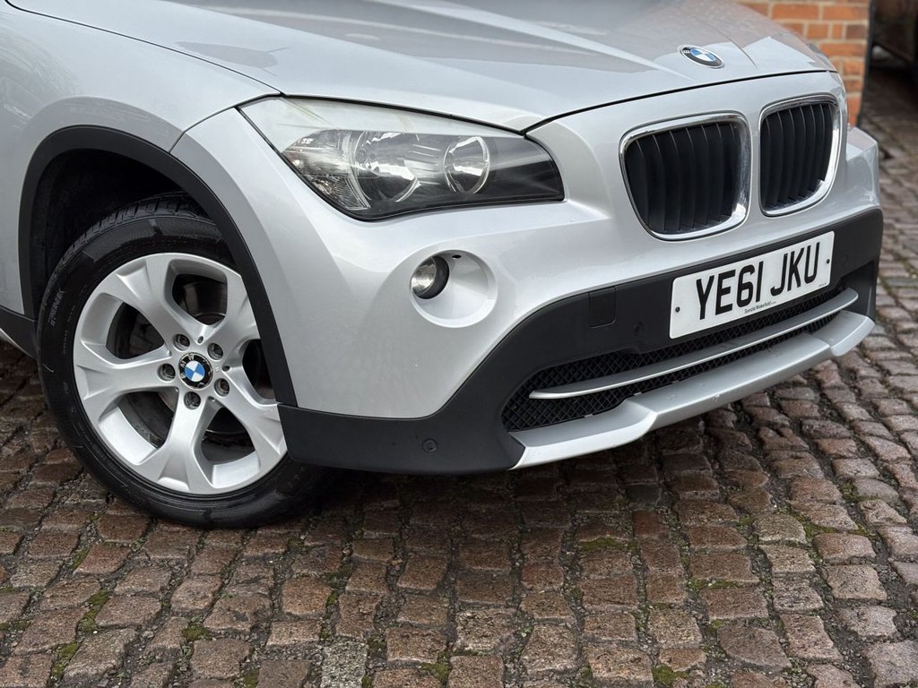 Used BMW X1 2011 for sale - 77905463: Photo 5