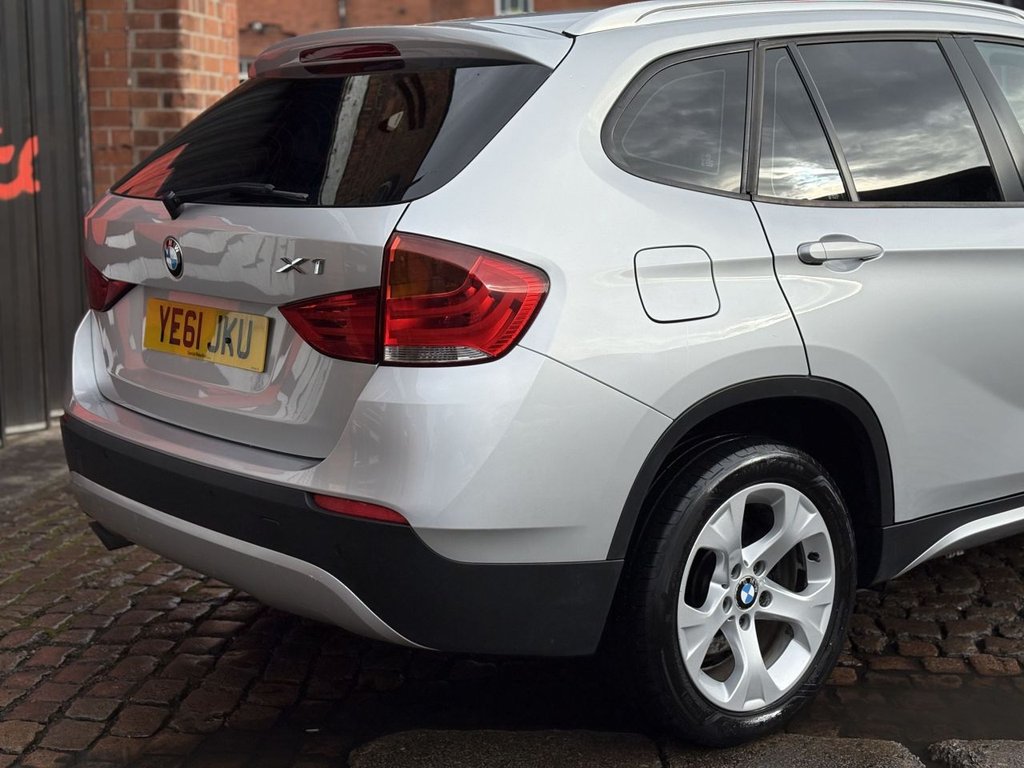 Used BMW X1 2011 for sale - 77905463: Photo 6