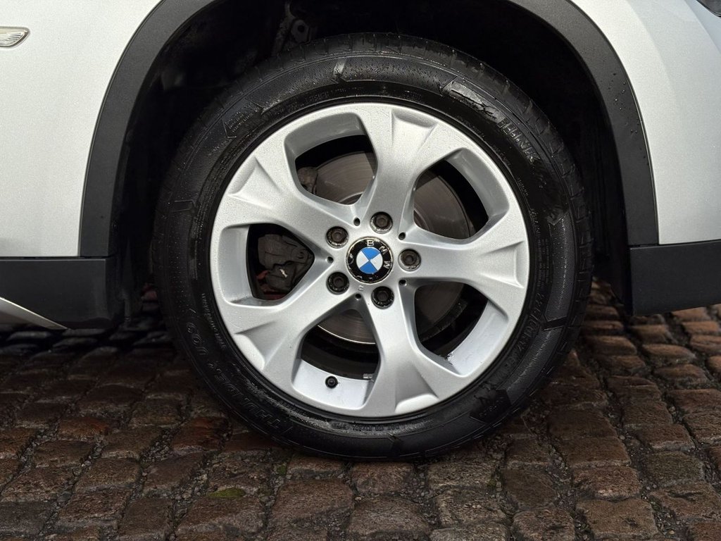 Used BMW X1 2011 for sale - 77905463: Photo 9