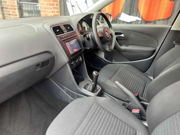 Used Volkswagen Polo 2012 for sale - 76148076: Photo 15