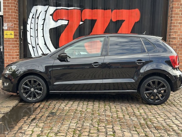 Used Volkswagen Polo 2012 for sale - 76148076: Photo 16