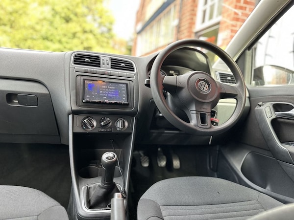 Used Volkswagen Polo 2012 for sale - 76148076: Photo 18
