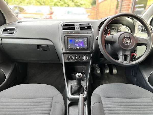 Used Volkswagen Polo 2012 for sale - 76148076: Photo 19
