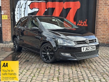 Volkswagen - Polo