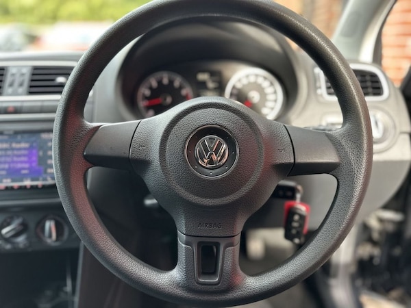Used Volkswagen Polo 2012 for sale - 76148076: Photo 22