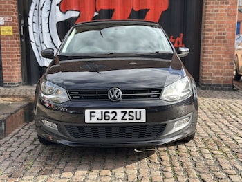 Used Volkswagen Polo 2012 for sale - 76148076: Photo 3