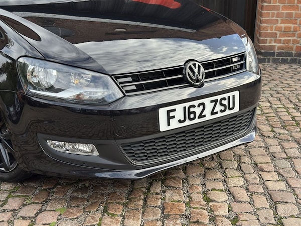 Used Volkswagen Polo 2012 for sale - 76148076: Photo 5