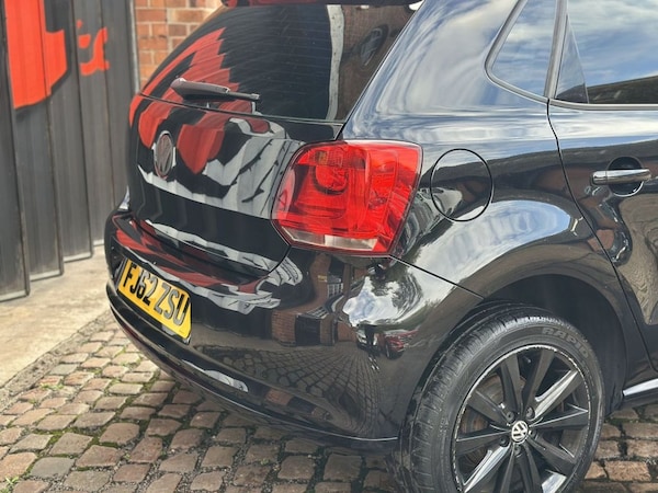 Used Volkswagen Polo 2012 for sale - 76148076: Photo 6
