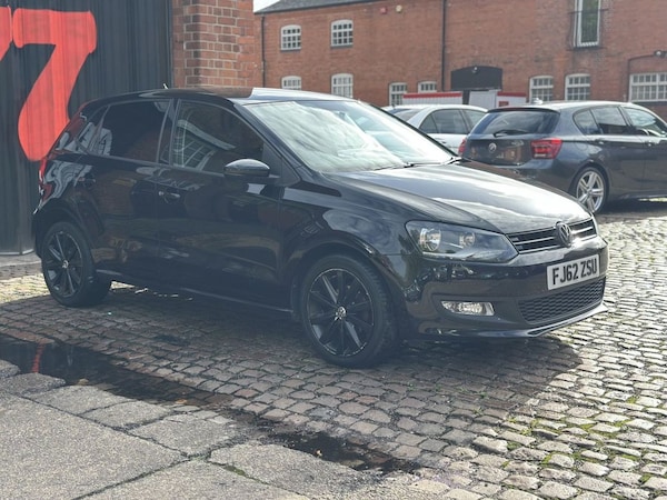 Used Volkswagen Polo 2012 for sale - 76148076: Photo 8