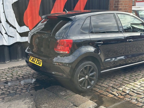 Used Volkswagen Polo 2012 for sale - 76148076: Photo 9
