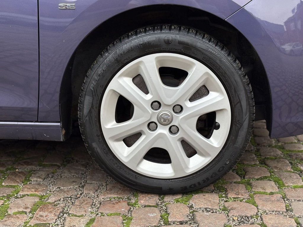 Used Vauxhall Viva 2017 for sale - 76509867: Photo 14