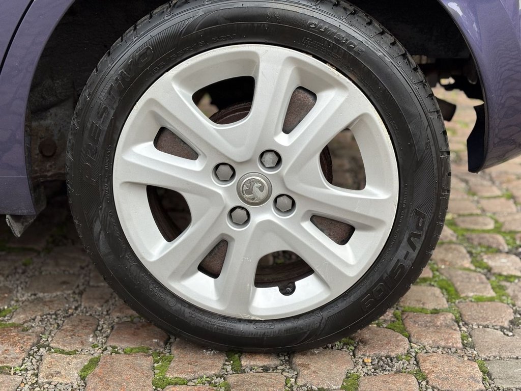 Used Vauxhall Viva 2017 for sale - 76509867: Photo 22