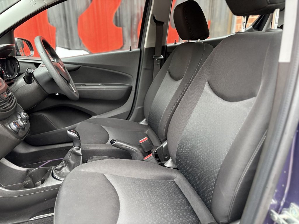 Used Vauxhall Viva 2017 for sale - 76509867: Photo 24