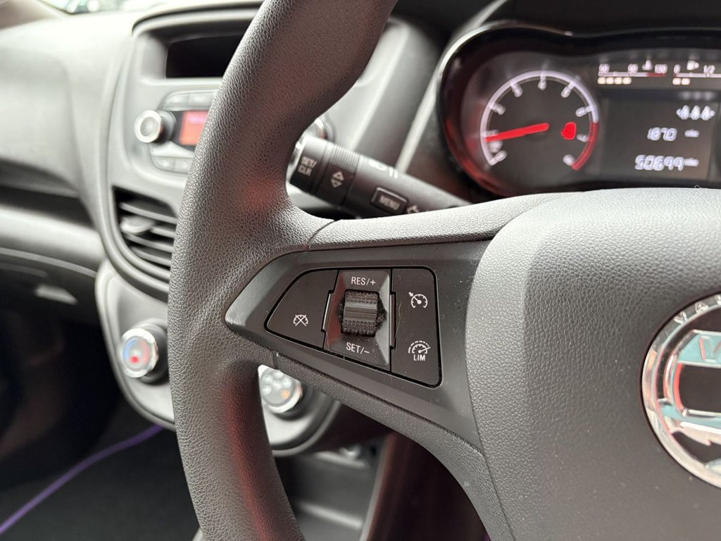 Used Vauxhall Viva 2017 for sale - 76509867: Photo 25
