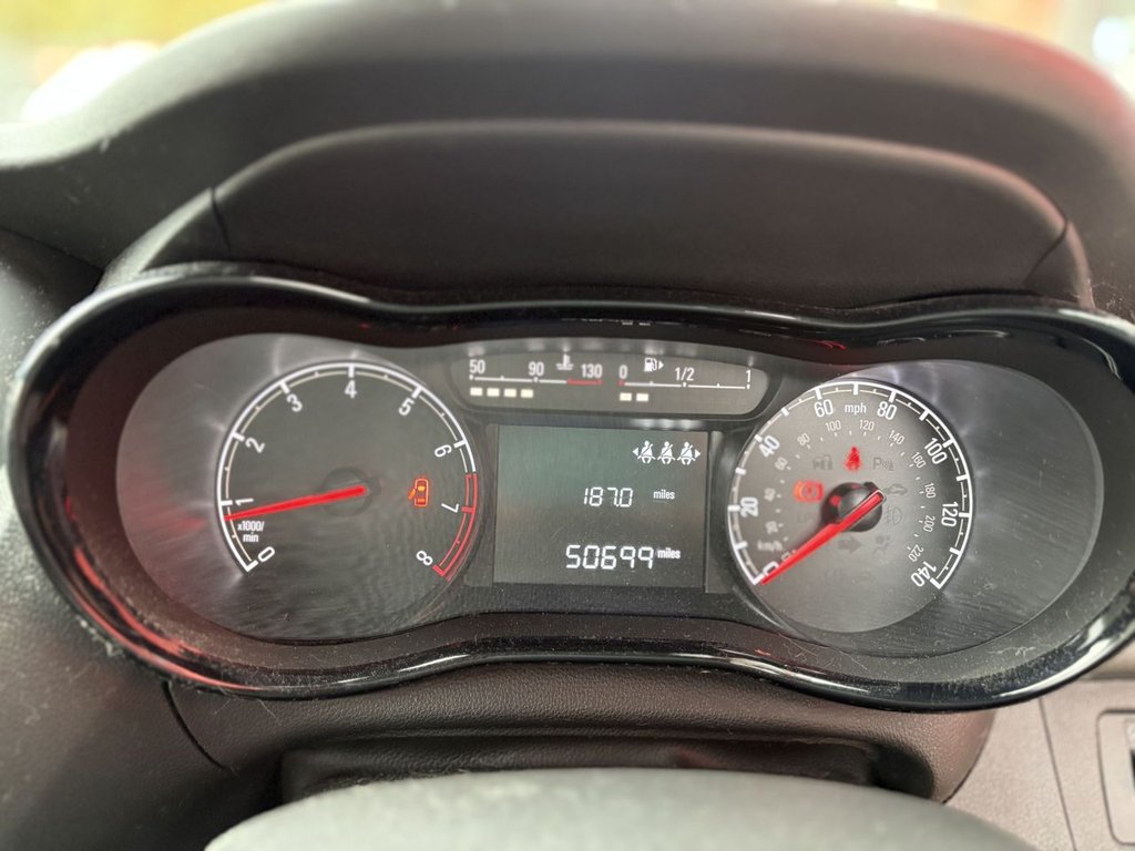 Used Vauxhall Viva 2017 for sale - 76509867: Photo 26