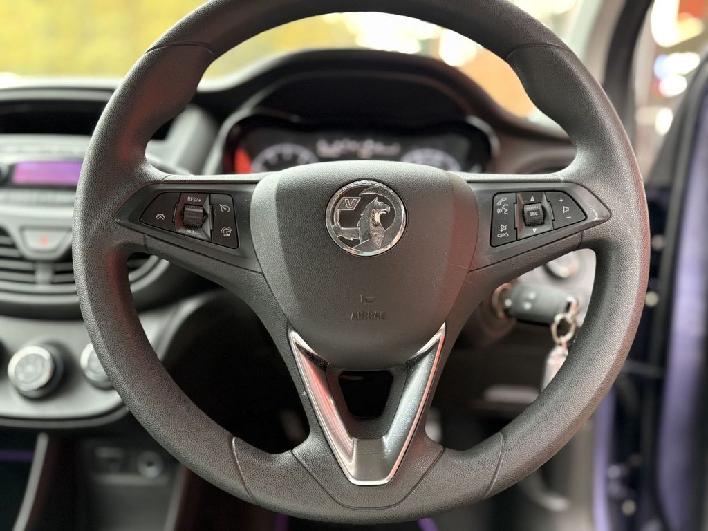 Used Vauxhall Viva 2017 for sale - 76509867: Photo 27