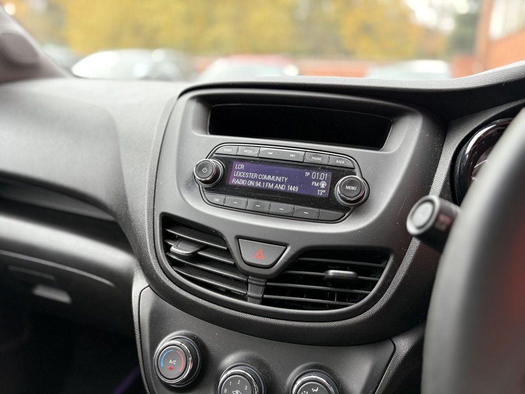 Used Vauxhall Viva 2017 for sale - 76509867: Photo 28
