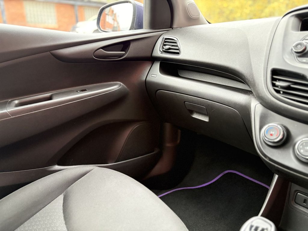 Used Vauxhall Viva 2017 for sale - 76509867: Photo 29