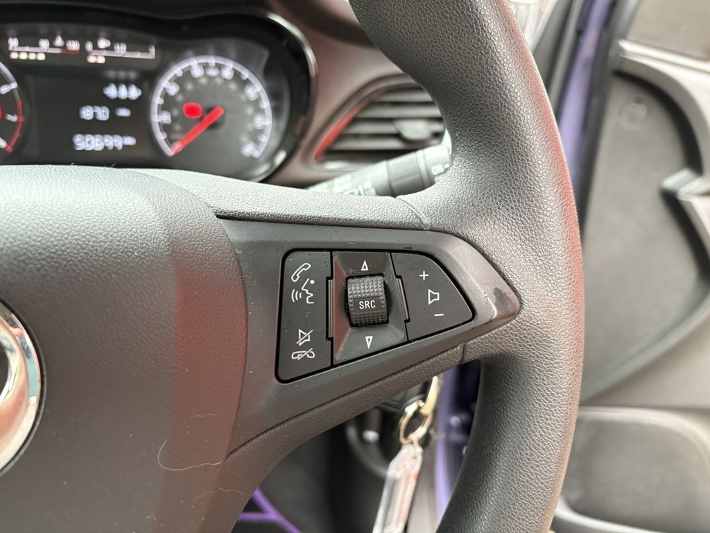 Used Vauxhall Viva 2017 for sale - 76509867: Photo 30