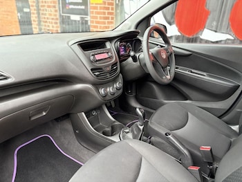 Used Vauxhall Viva 2017 for sale - 76509867: Photo