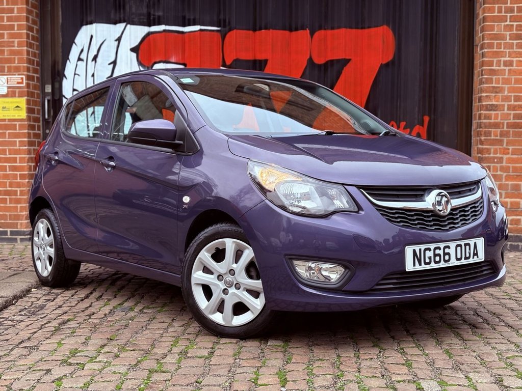 Used Vauxhall Viva 2017 for sale - 76509867: Photo 6
