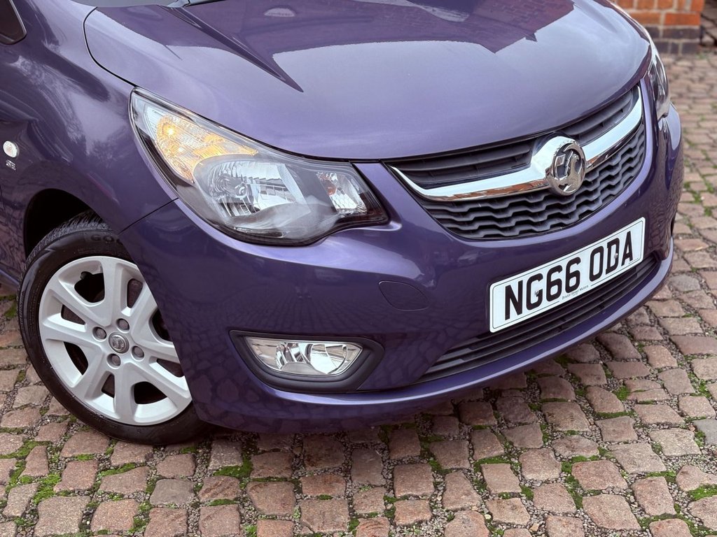 Used Vauxhall Viva 2017 for sale - 76509867: Photo 7